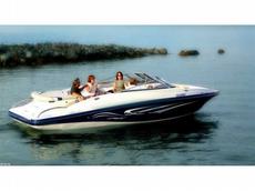 Sugar Sand Oasis 2007 Boat specs