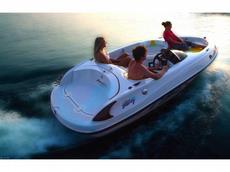 Sugar Sand Sting 2007 Boat specs