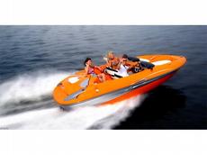 Sugar Sand Tango Super Sport 2007 Boat specs