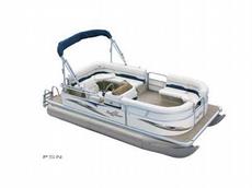 SunChaser 818C 2007 Boat specs