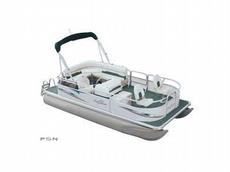 SunChaser 818F 2007 Boat specs