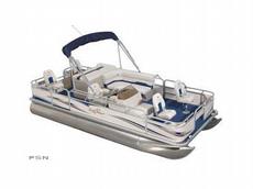 SunChaser 820 4.0 2007 Boat specs