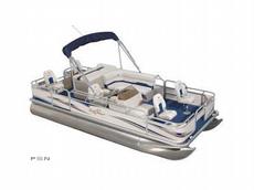 SunChaser 8520 4.0 2007 Boat specs