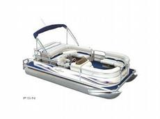 SunChaser 8520C-RE 2007 Boat specs