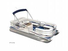 SunChaser 8520C 2007 Boat specs