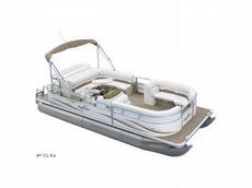 SunChaser 8522C-RE 2007 Boat specs