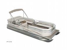SunChaser 8524C 2007 Boat specs