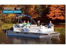 Suncruiser BN180 Bimini 180 Cruiser  2007 Boat specs