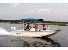 Sundance B20CCR 2007 Boat specs