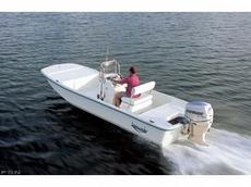 Sundance F19CC 2007 Boat specs