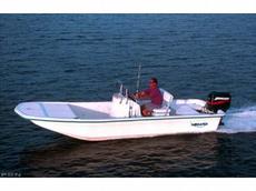 Sundance F19CCL 2007 Boat specs