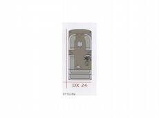 Sundancer Pontoons DX 24 2007 Boat specs