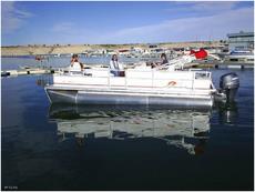 Sunset Bay Basic 190 2007 Boat specs