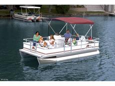 Sunset Bay Fish 190 2007 Boat specs