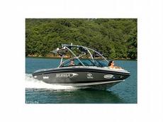 Supra Gravity Games Launch 24 SSV 2007 Boat specs
