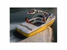 Supra Launch 20 SSV 2007 Boat specs