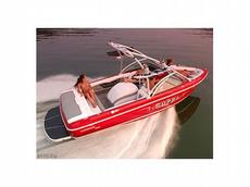 Supra Launch 20 2007 Boat specs