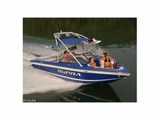 Supra Launch 21 V 2007 Boat specs