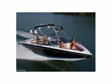 Supra Launch 24 SSV 2007 Boat specs