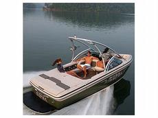 Supra Sunsport 20 V 2007 Boat specs