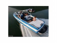 Supra Sunsport 22 V 2007 Boat specs