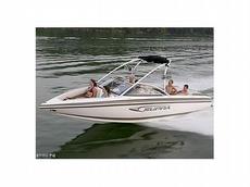 Supra Sunsport 24 V 2007 Boat specs