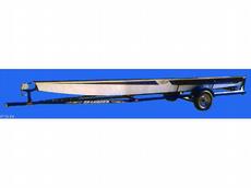 Supreme Boats 2060 2007 Boat specs