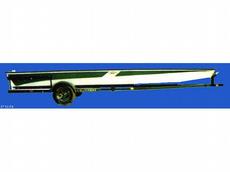 Supreme Boats 207 2007 Boat specs