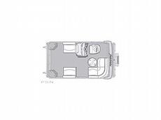 Sweetwater SW1780 RE-3 Gate 2007 Boat specs