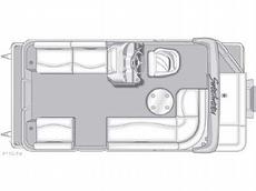 Sweetwater SW1980 RE-3 Gate 2007 Boat specs