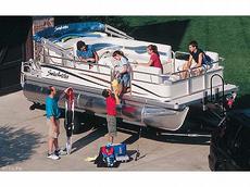 Sweetwater SW1980 RE-4 Gate 2007 Boat specs
