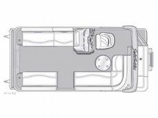 Sweetwater SW2180 RE-3 Gate 2007 Boat specs