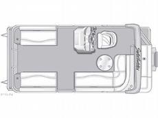 Sweetwater SW2180 RE-4 Gate 2007 Boat specs
