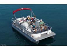 Sweetwater SW2186 FS-3 Gate 2007 Boat specs
