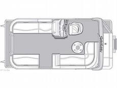 Sweetwater SW2186  RE-3 Gate Sport 2007 Boat specs