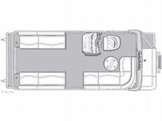 Sweetwater SW2380 RE-4 Gate 2007 Boat specs