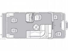 Sweetwater SW2386 DF 2007 Boat specs