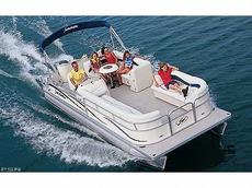 Sweetwater SW2386 DFS-3 Gate 2007 Boat specs