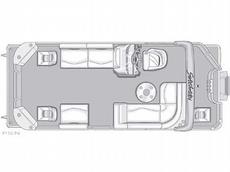 Sweetwater SW2386 F-3 Gate 2007 Boat specs