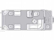 Sweetwater SW2386 F-4 Gate 2007 Boat specs