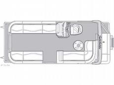 Sweetwater SW2386 RE-3 Gate 2007 Boat specs