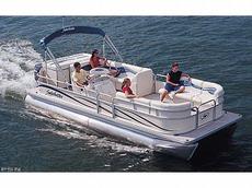 Sweetwater SW2386 RE-4 Gate 2007 Boat specs