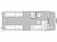 Sweetwater SW2586 FS 2007 Boat specs