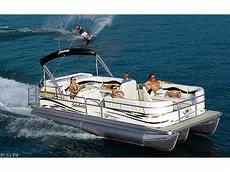 Sweetwater SW2586  RE-4 Gate Sport 2007 Boat specs