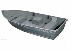 Sylvan Alaskan 12 TLL 2007 Boat specs