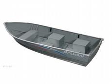 Sylvan Alaskan 15 TLS 2007 Boat specs