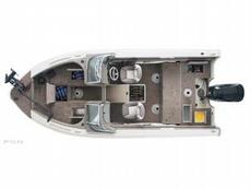 Sylvan Expedition Sport 1800 DC 2007 Boat specs