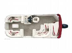 Sylvan Mandalay 8523 RE 2007 Boat specs