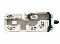 Sylvan Mandalay 8525 RE 2007 Boat specs