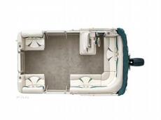 Sylvan Mirage 816 C 2007 Boat specs